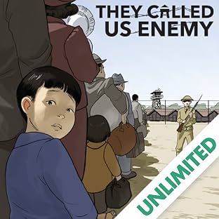 They Called Us Enemy